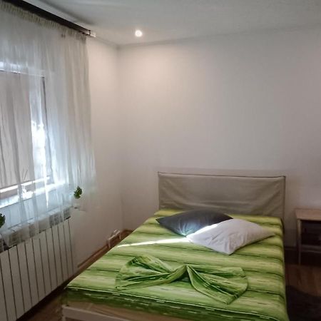 Casa Milly Constanta Διαμέρισμα Εξωτερικό φωτογραφία