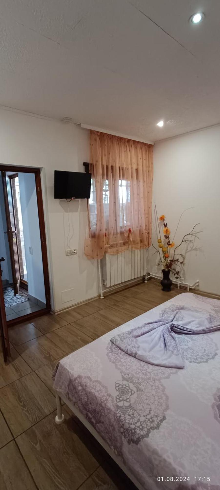 Casa Milly Constanta Διαμέρισμα Εξωτερικό φωτογραφία