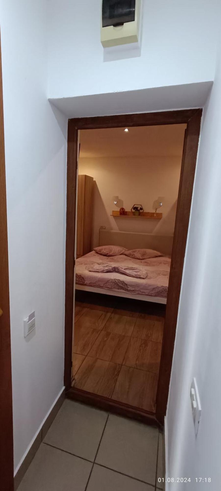 Casa Milly Constanta Διαμέρισμα Εξωτερικό φωτογραφία