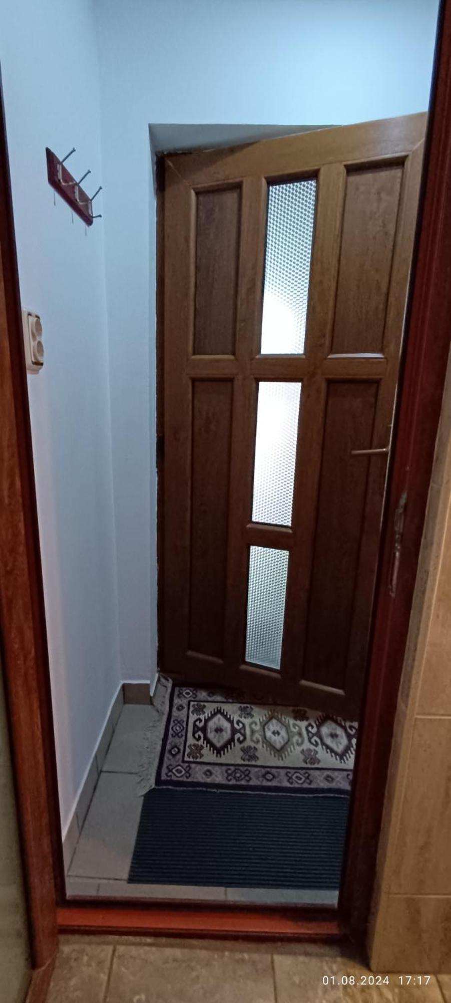 Casa Milly Constanta Διαμέρισμα Εξωτερικό φωτογραφία