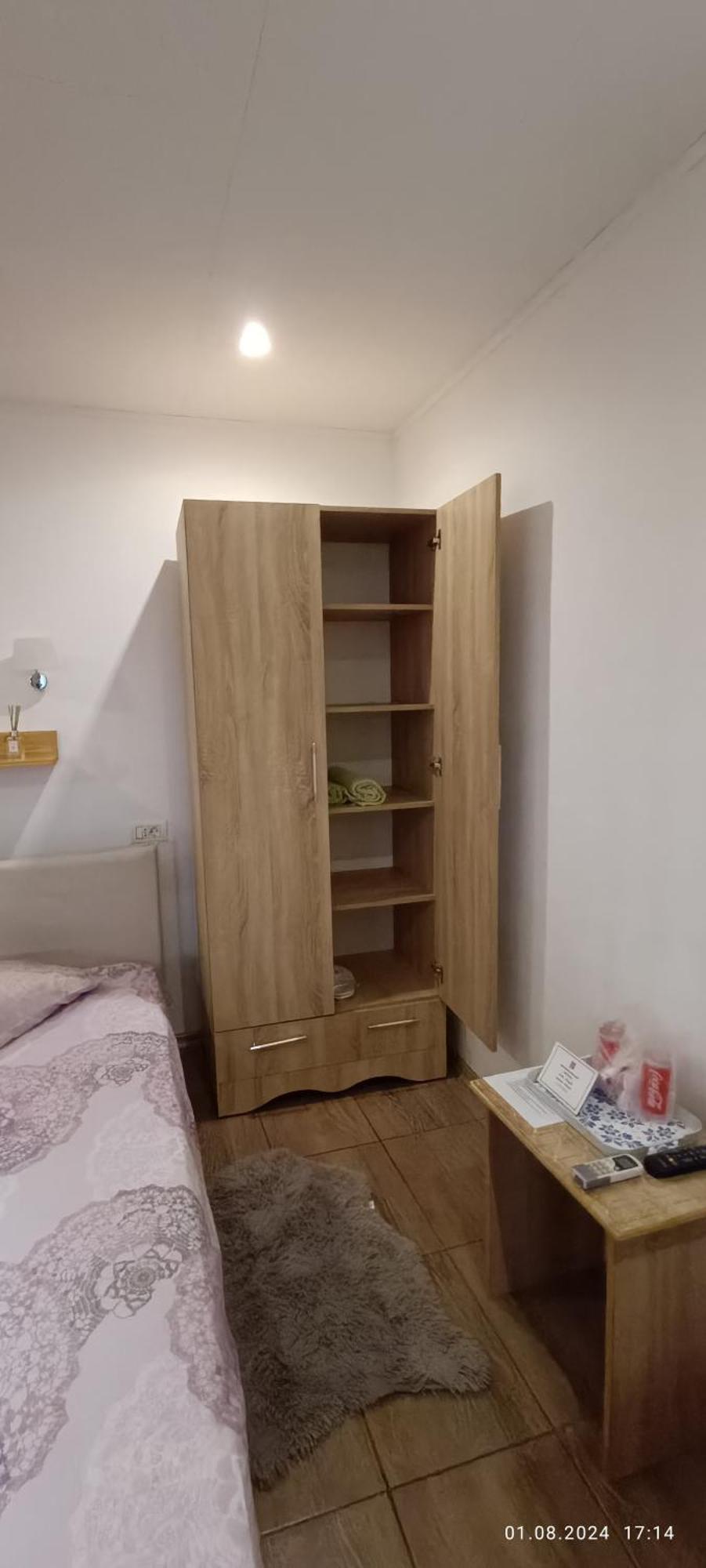 Casa Milly Constanta Διαμέρισμα Εξωτερικό φωτογραφία