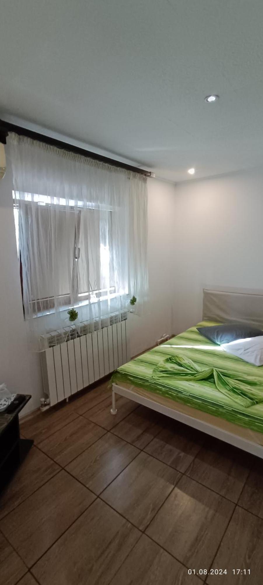 Casa Milly Constanta Διαμέρισμα Εξωτερικό φωτογραφία