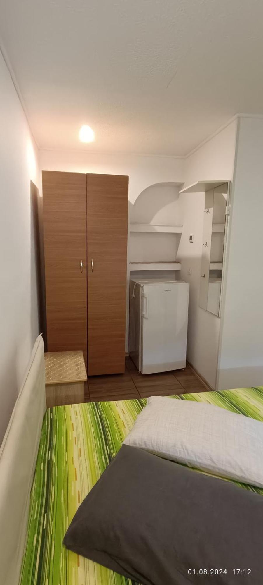 Casa Milly Constanta Διαμέρισμα Εξωτερικό φωτογραφία