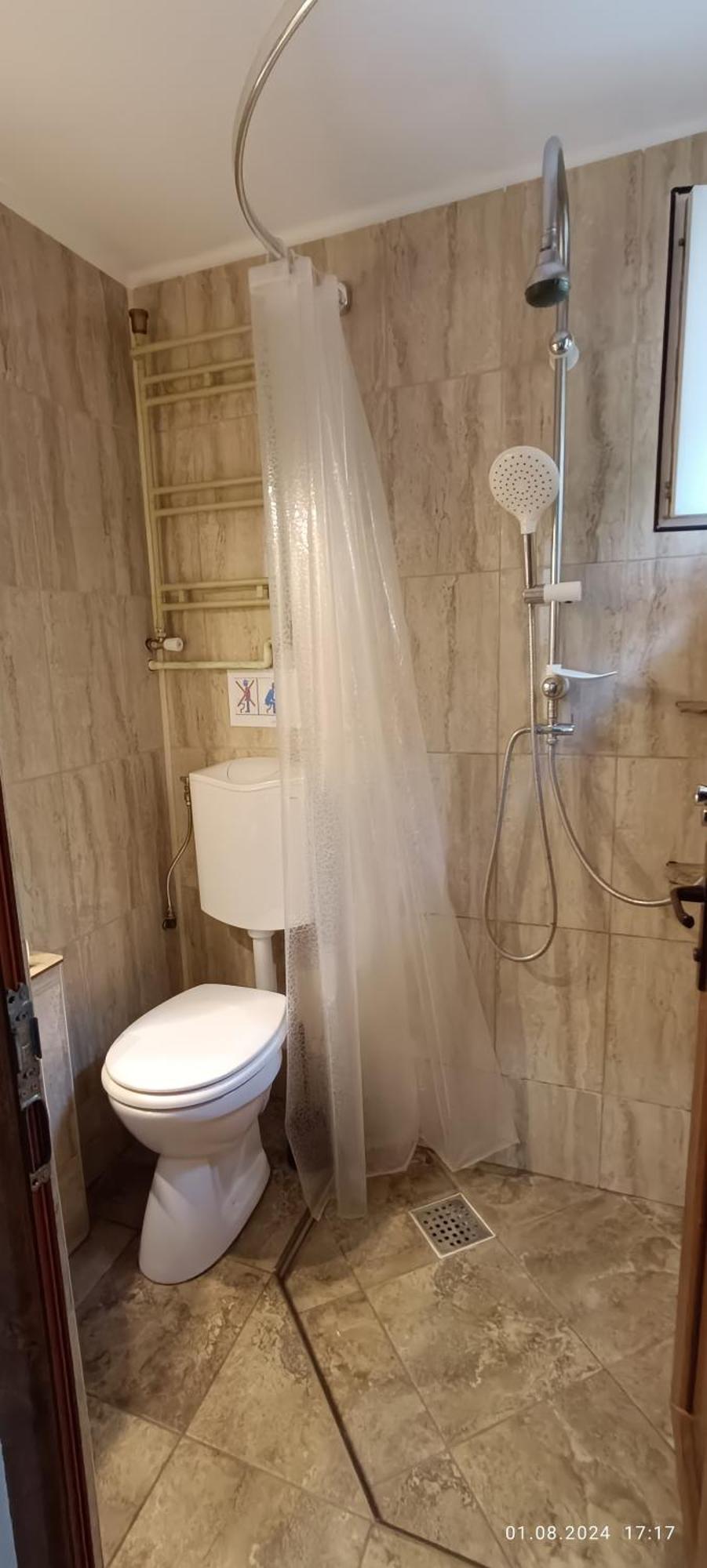 Casa Milly Constanta Διαμέρισμα Εξωτερικό φωτογραφία
