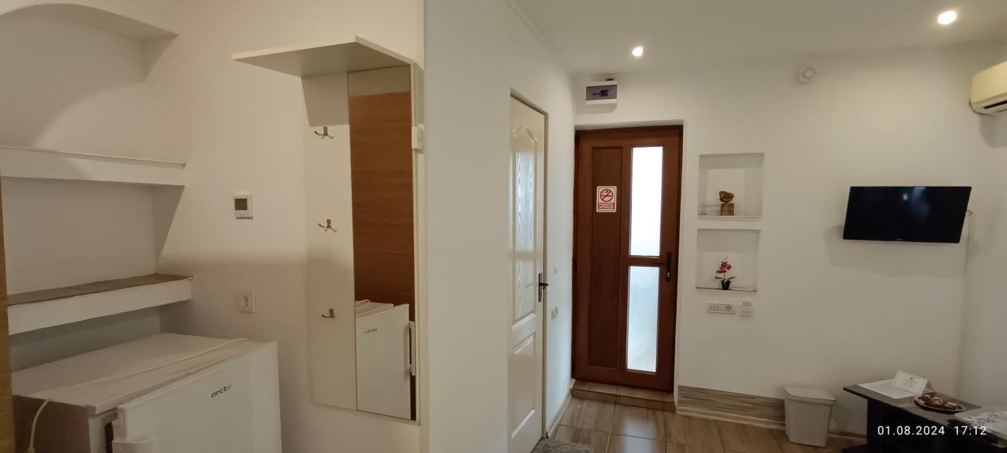 Casa Milly Constanta Διαμέρισμα Εξωτερικό φωτογραφία